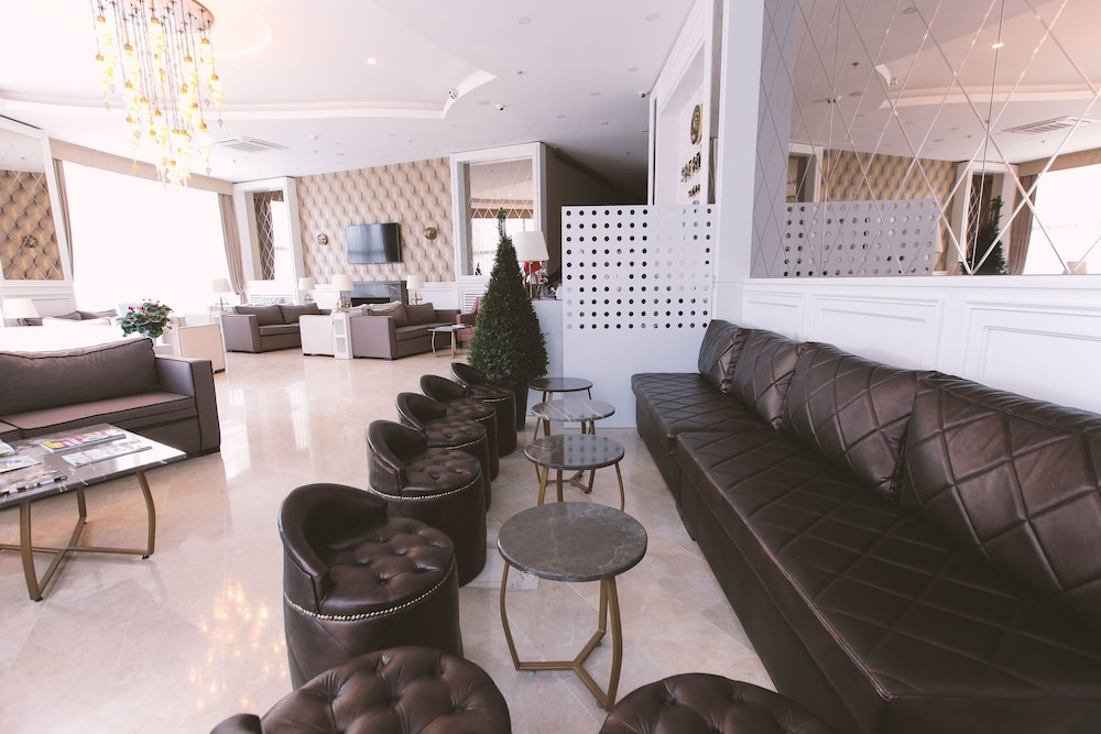 serenity suites istanbul airport