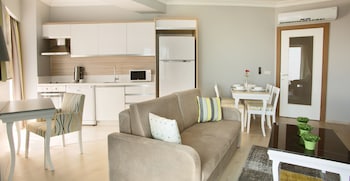 serenity suites istanbul airport