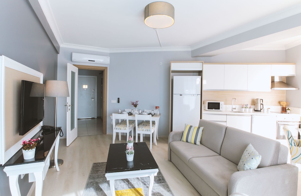 serenity suites istanbul airport