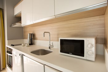 serenity suites istanbul airport