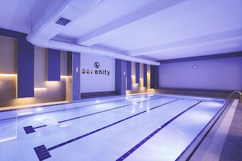 serenity suites istanbul airport