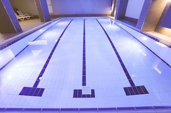 serenity suites istanbul airport