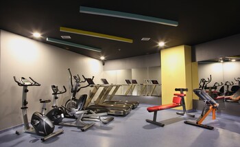 serenity suites istanbul airport