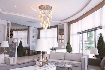 serenity suites istanbul airport