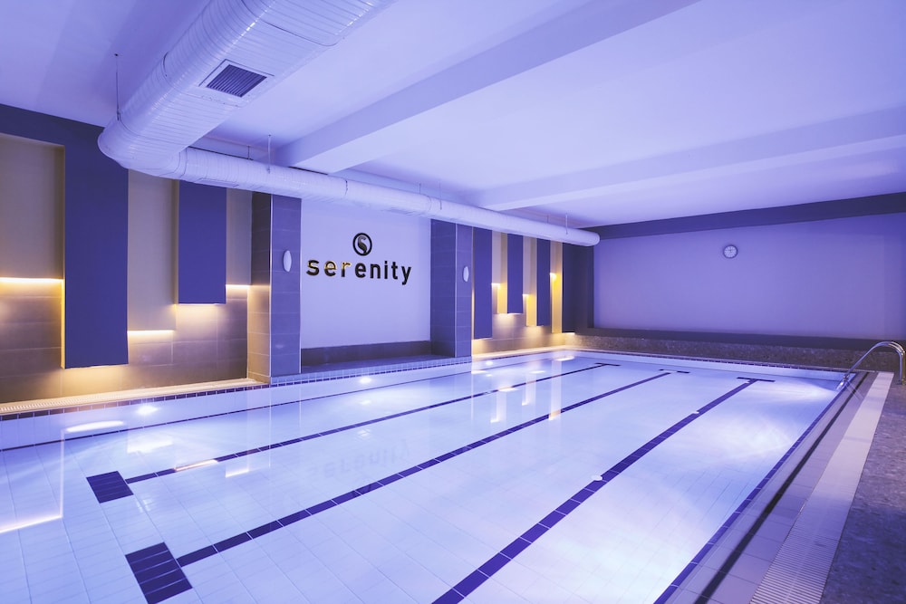 serenity suites istanbul airport