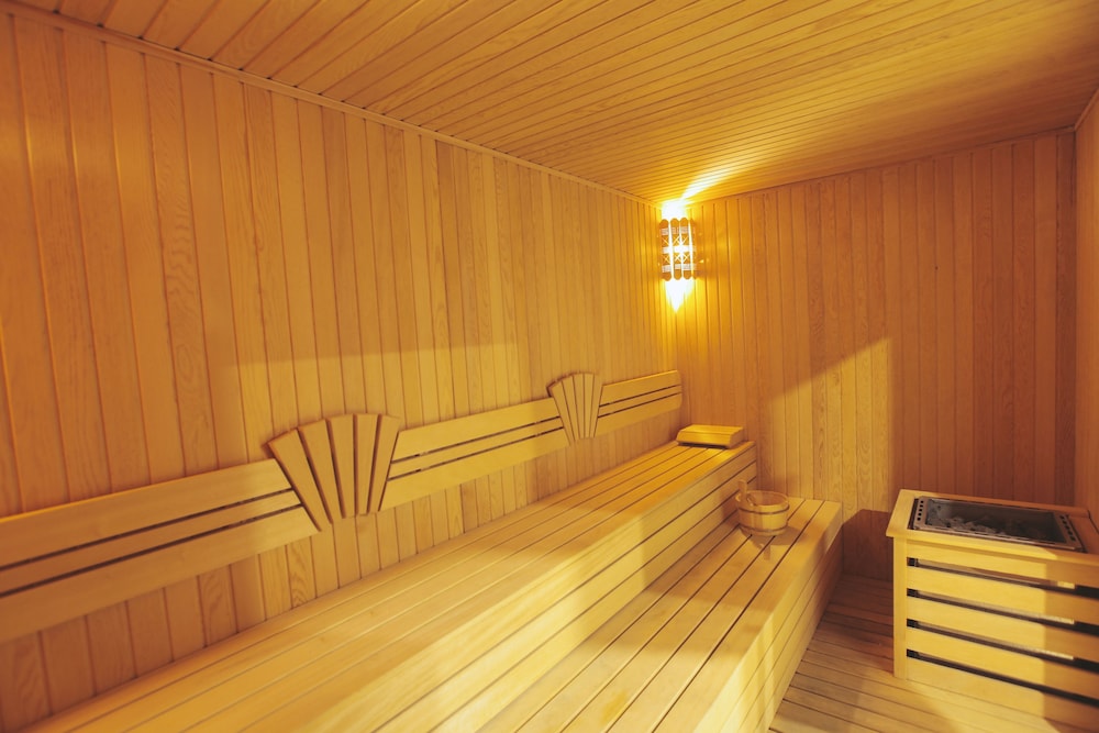 serenity suites istanbul airport