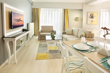 serenity suites istanbul airport