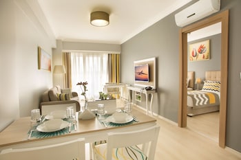 serenity suites istanbul airport
