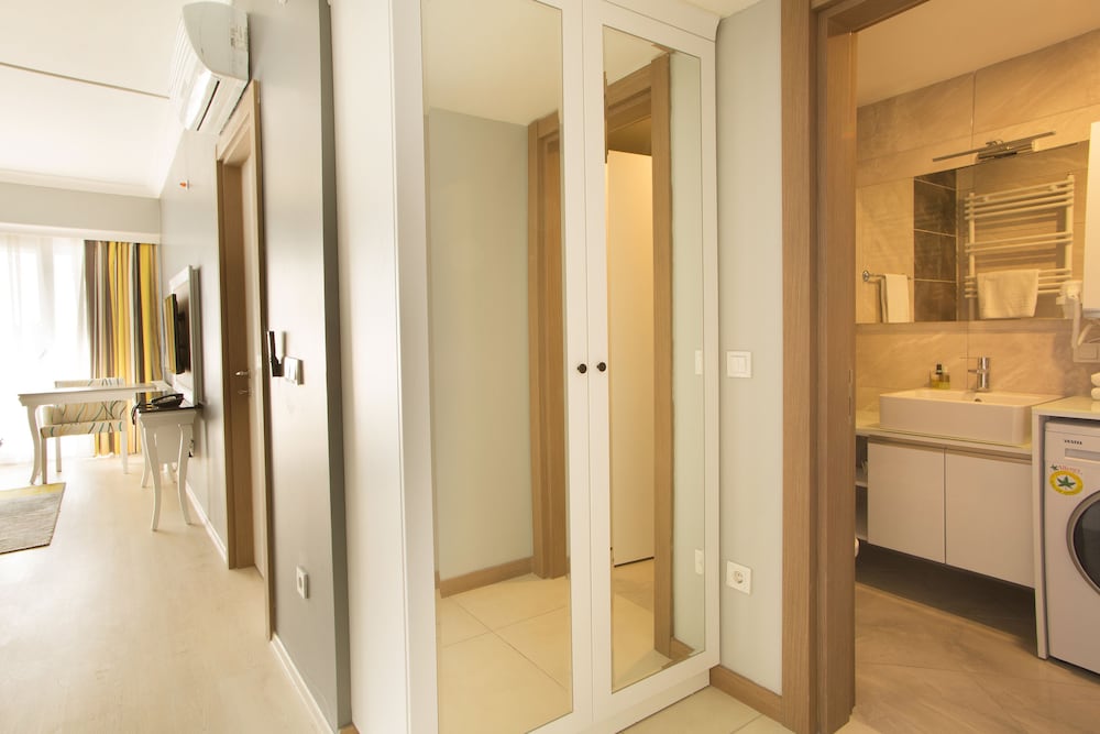 serenity suites istanbul airport
