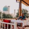 samarkand