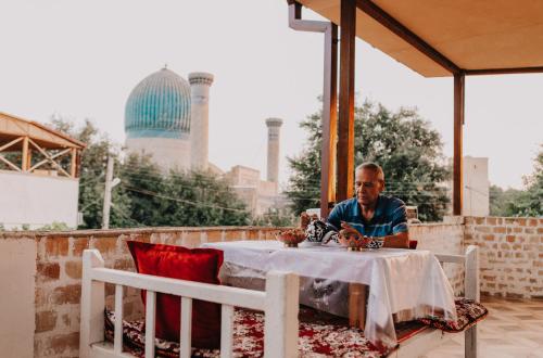 samarkand