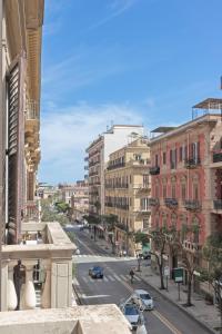 a casa di amici