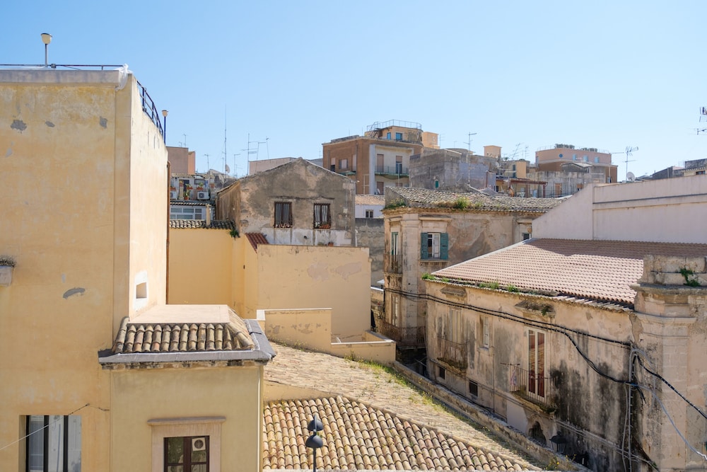 gran bretagna boutique hotel ortigia