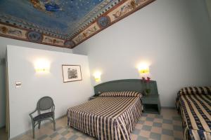 Gran Bretagna Boutique Hotel Ortigia,Ortigia>>Floridia,3 star