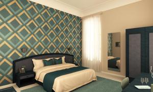 Gran Bretagna Boutique Hotel Ortigia,Ortigia>>Floridia,3 star