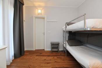 Baita Fanti Ski & Bike,Lombardy>>Bormio,2 star