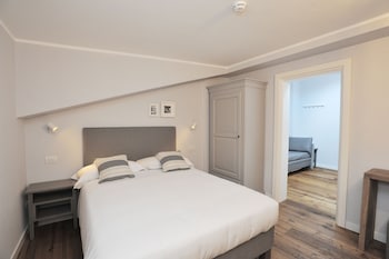 Baita Fanti Ski & Bike,Lombardy>>Bormio,2 star