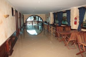 hotel royal amsterdam