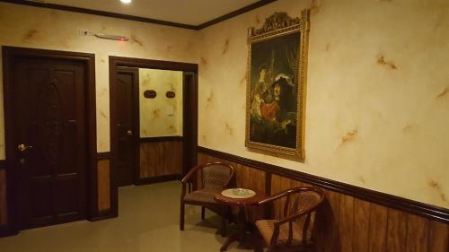 hotel royal amsterdam