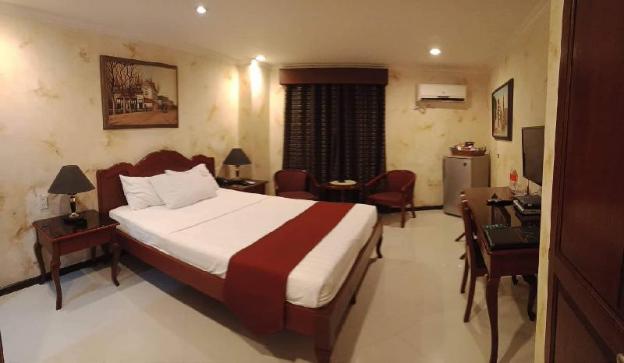 hotel royal amsterdam