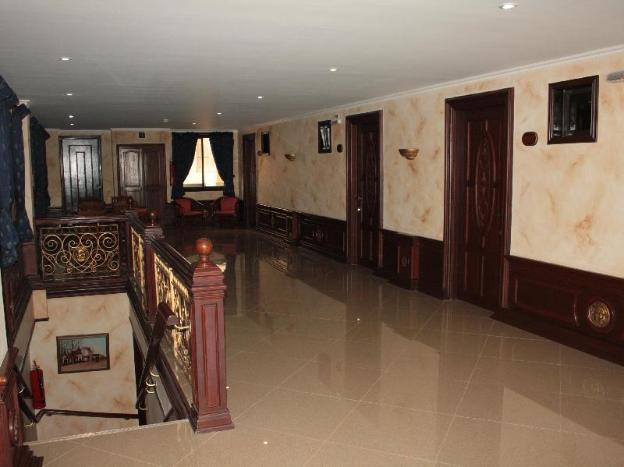 hotel royal amsterdam