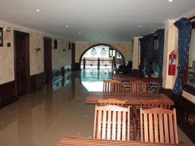 hotel royal amsterdam