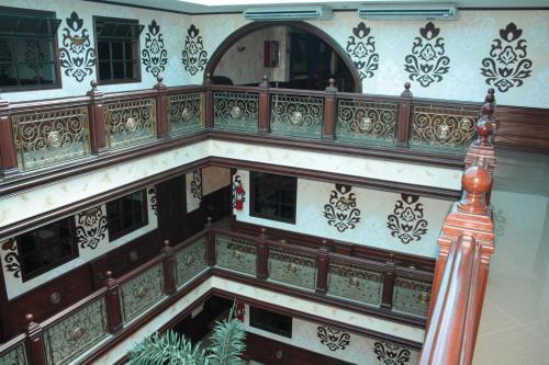 hotel royal amsterdam