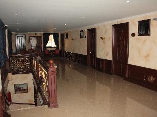 hotel royal amsterdam