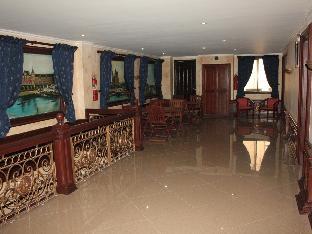 hotel royal amsterdam