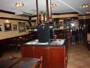 hotel royal amsterdam