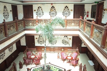 Hotel Royal Amsterdam,Angeles City>>Angeles,4 star
