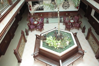 Hotel Royal Amsterdam,Angeles City>>Angeles,4 star