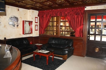Hotel Royal Amsterdam,Angeles City>>Angeles,4 star