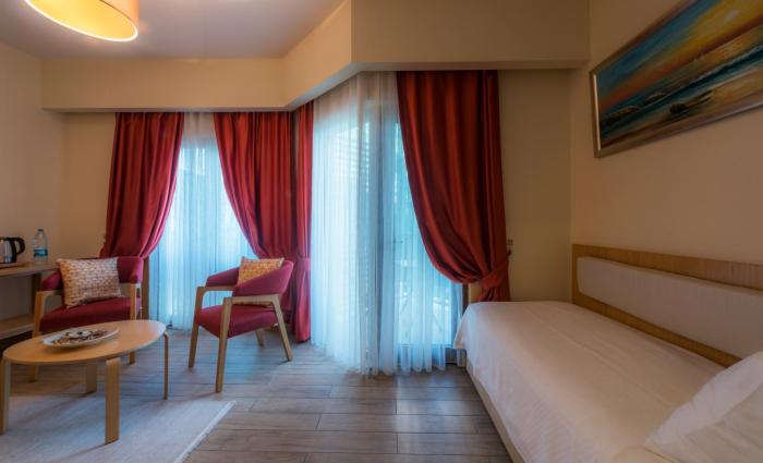 esida hotel