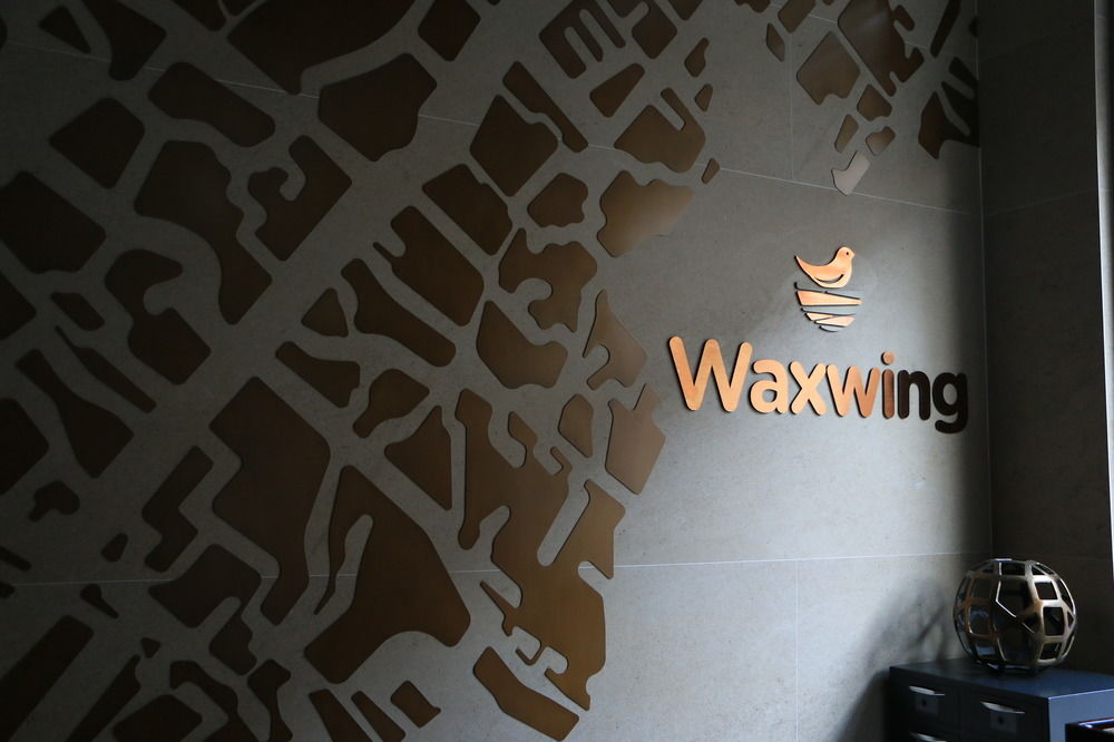 Waxwing Hotel,Hatay>>Antakya,4 star