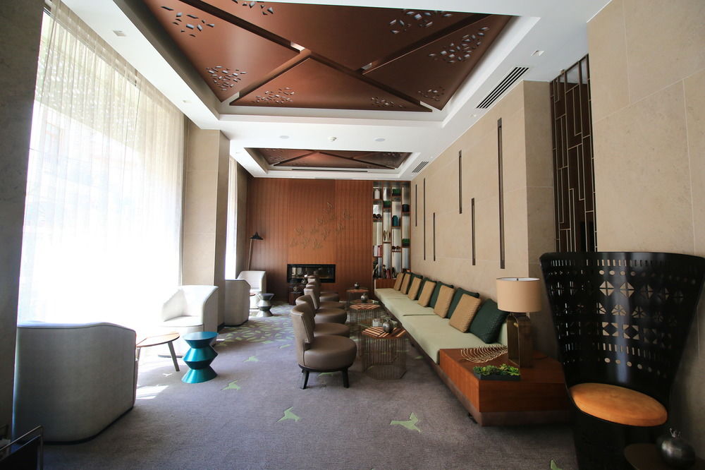 Waxwing Hotel,Hatay>>Antakya,4 star