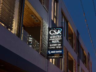 camberwell serviced apartment hotel