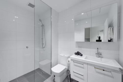 camberwell serviced apartment hotel