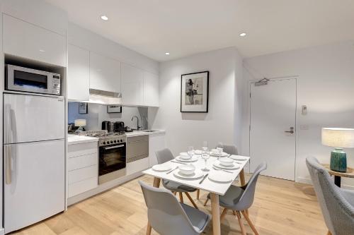 camberwell serviced apartment hotel