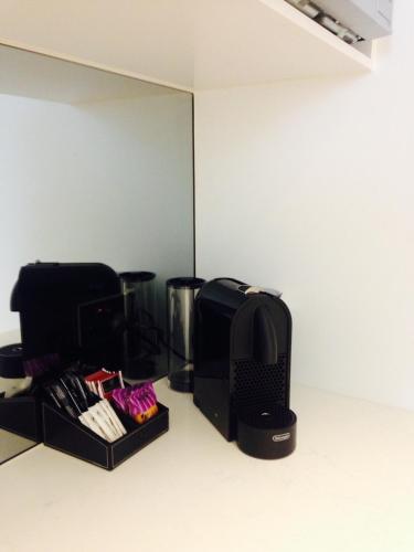 camberwell serviced apartment hotel