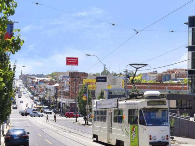 camberwell serviced apartment hotel
