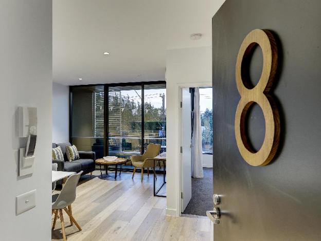 camberwell serviced apartment hotel