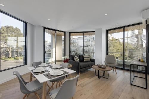 camberwell serviced apartment hotel