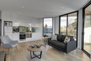 camberwell serviced apartment hotel