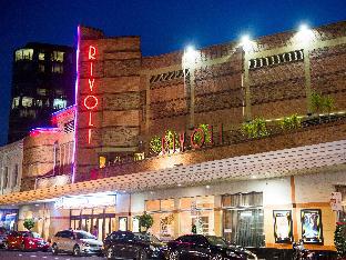 camberwell serviced apartment hotel