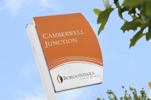 camberwell serviced apartment hotel