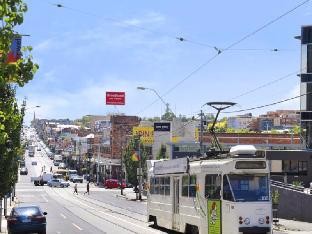 camberwell serviced apartment hotel