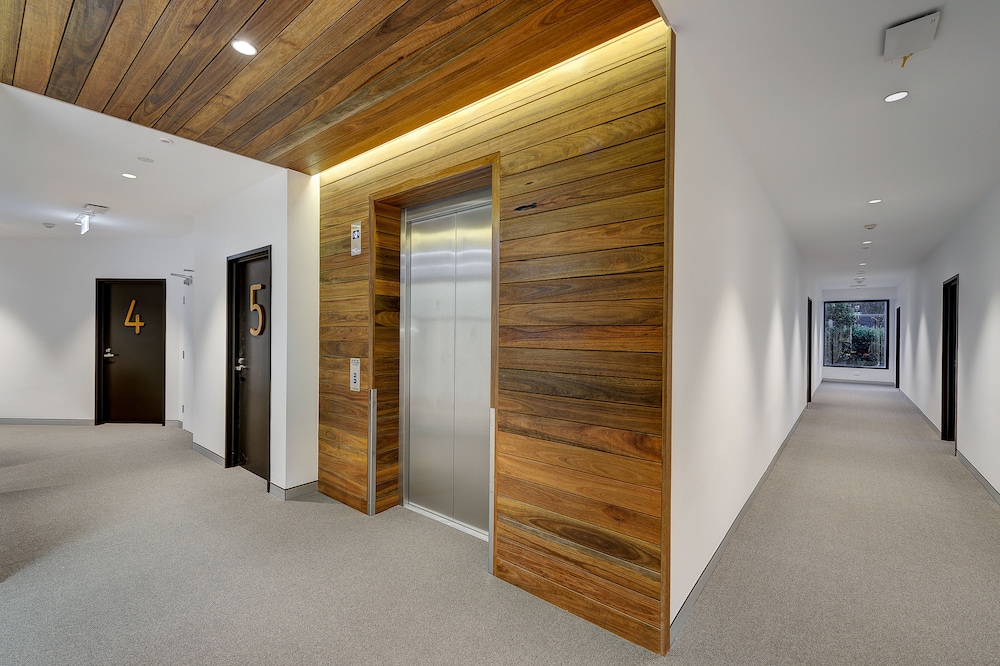 camberwell serviced apartment hotel