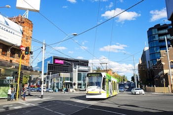 camberwell serviced apartment hotel