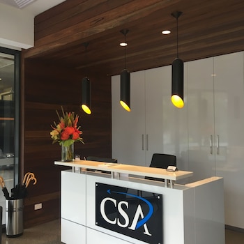 camberwell serviced apartment hotel